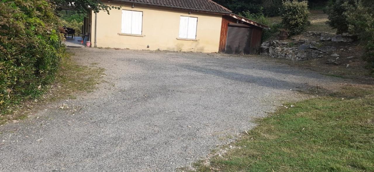 Maison A Vezac 24220 Εξωτερικό φωτογραφία